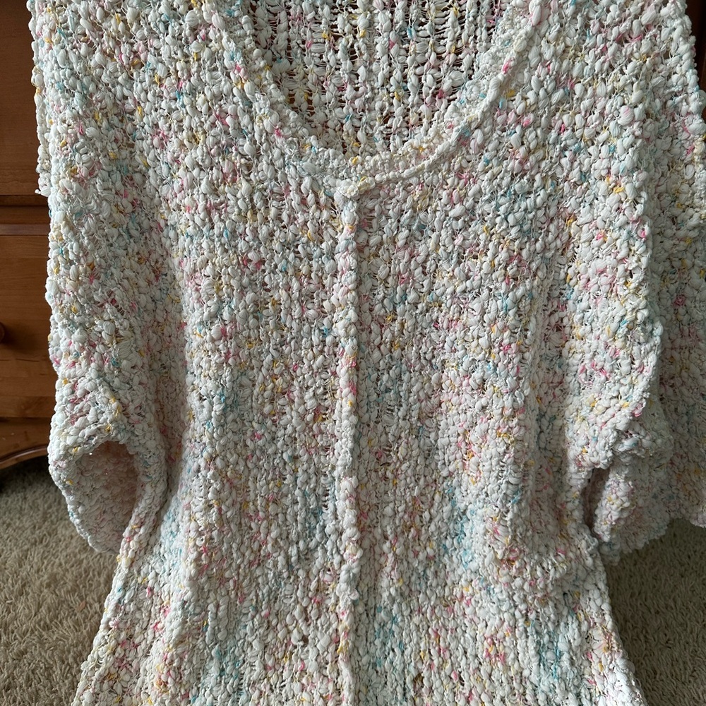 Pol Popcorn Sweater